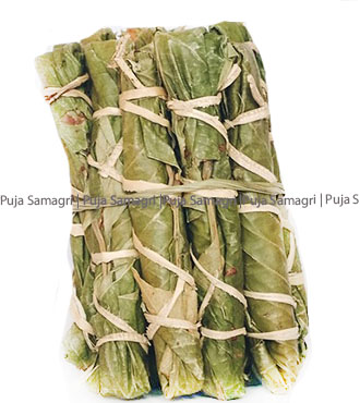 ps-Pancha Palav (पंच पलाव) bundle