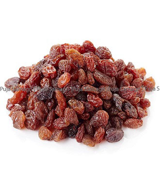 df-Red Raisin/Rato Dakh (रातो किसमिस) 1kg