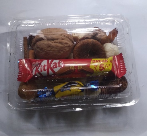 [tihar-bhai-mas-100] ps-Tihar Bhai Masala(तिहार भाइ मसला) Rs.100